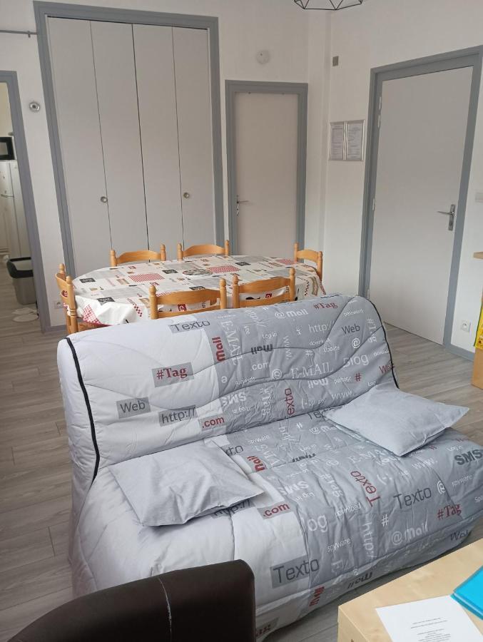 Ferienwohnung La Voliere Des Pics Le Mont-Dore Exterior foto